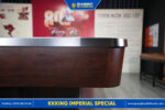 Bàn bida KKKing Imperial Special chính hãng - www.quanghuybilliards.com