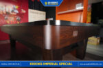Bàn bida KKKing Imperial Special chính hãng - www.quanghuybilliards.com