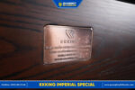 Bàn bida KKKing Imperial Special chính hãng - www.quanghuybilliards.com
