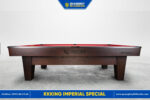 Bàn bida KKKing Imperial Special chính hãng - www.quanghuybilliards.com