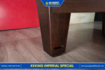 Bàn bida KKKing Imperial Special chính hãng - www.quanghuybilliards.com
