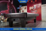 Bàn bida KKKing Imperial Special chính hãng - www.quanghuybilliards.com