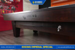 Bàn bida KKKing Imperial Special chính hãng - www.quanghuybilliards.com