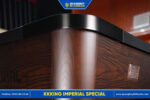 Bàn bida KKKing Imperial Special chính hãng - www.quanghuybilliards.com