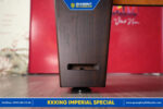 Bàn bida KKKing Imperial Special chính hãng - www.quanghuybilliards.com