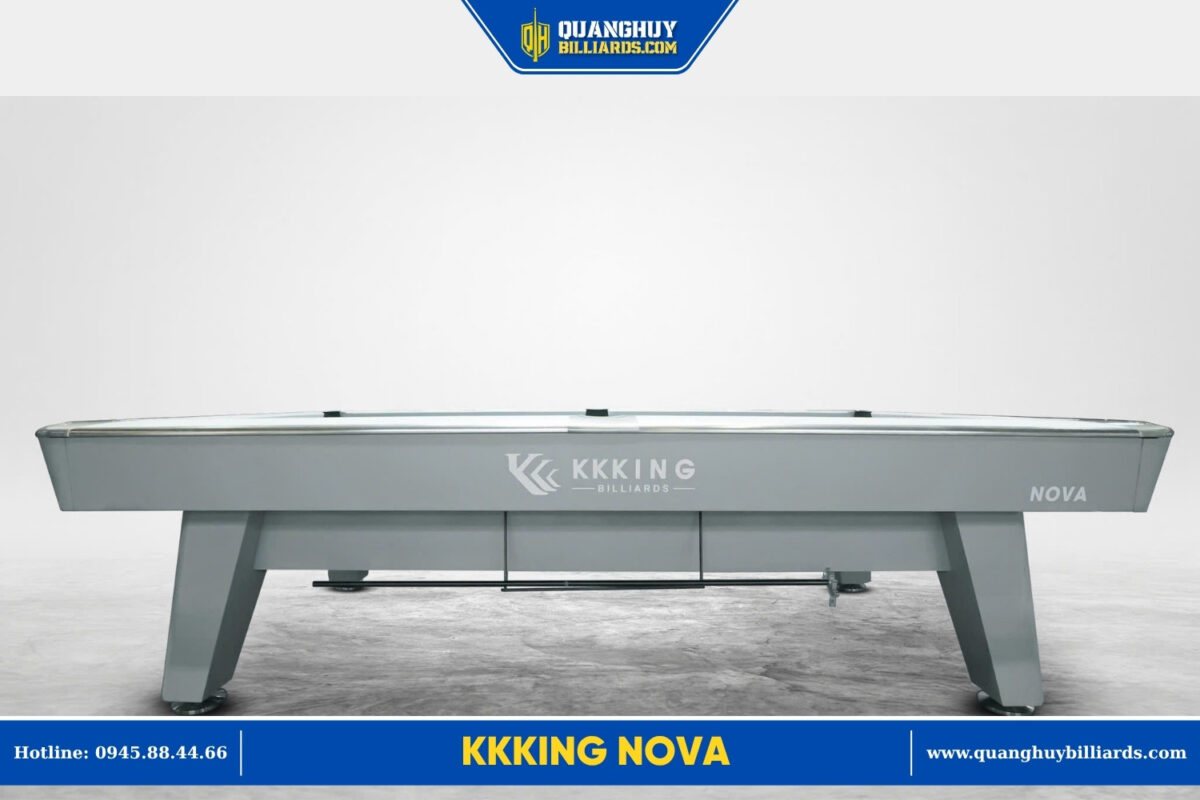 Bàn bida KKKing Nova chính hãng - Ảnh 20