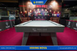 Bàn bida KKKing Nova chính hãng - Ảnh 5