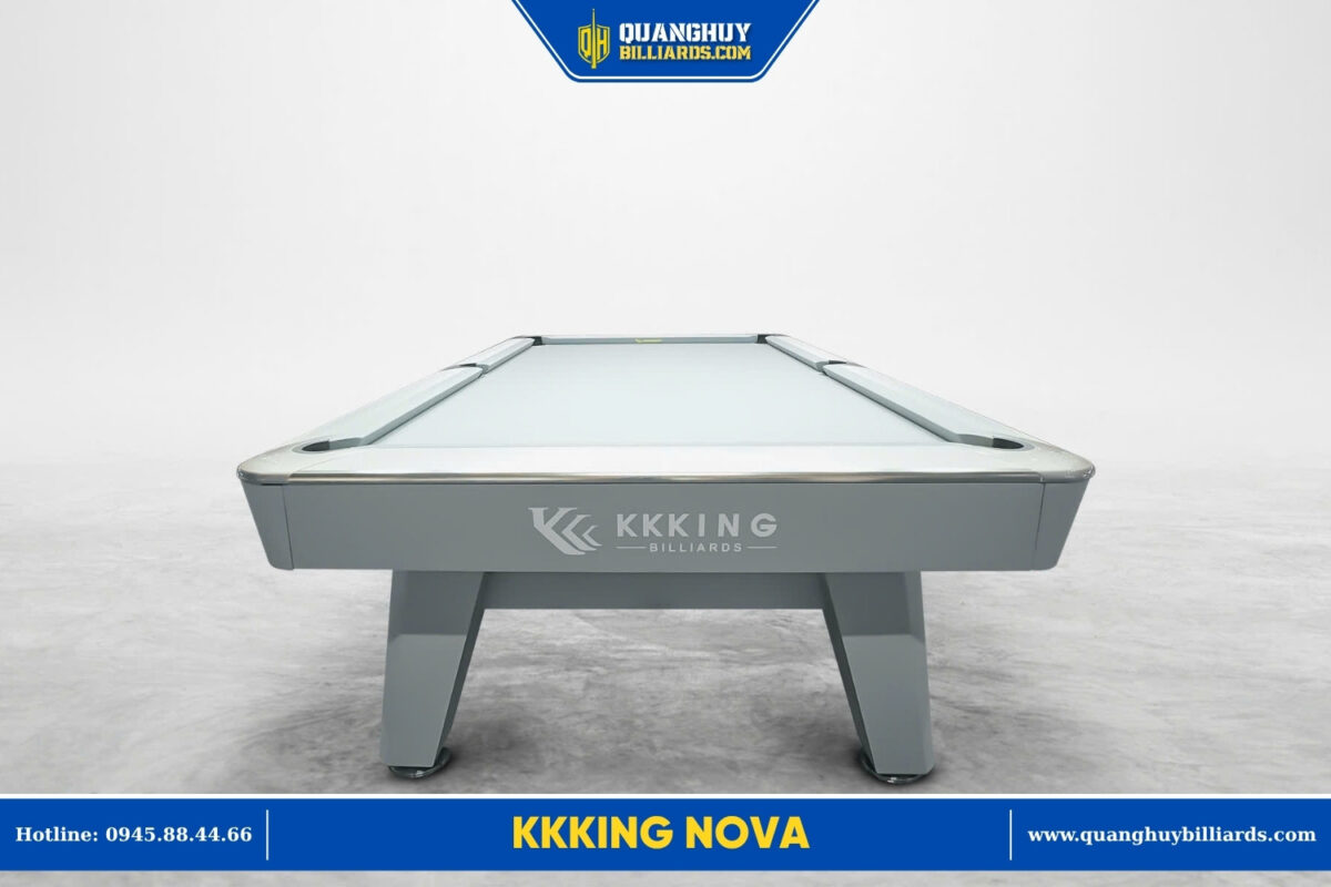 Bàn bida KKKing Nova chính hãng - Ảnh 16