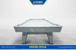 Bàn bida KKKing Nova chính hãng - Ảnh 16