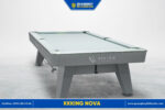 Bàn bida KKKing Nova chính hãng - Ảnh 15