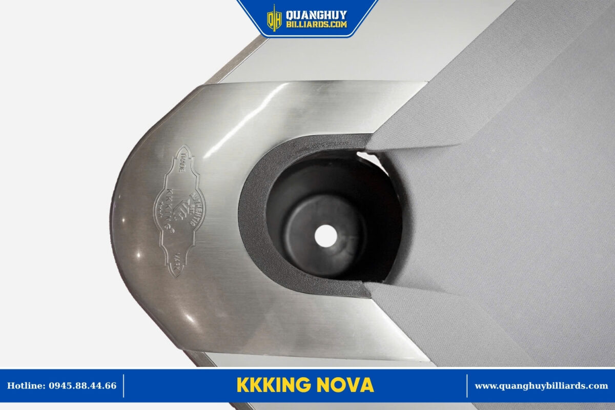 Bàn bida KKKing Nova chính hãng - Ảnh 18