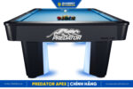Bàn bida Predator APEX chính hãng - Ảnh 15