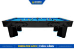 Bàn bida Predator APEX chính hãng - Ảnh 2