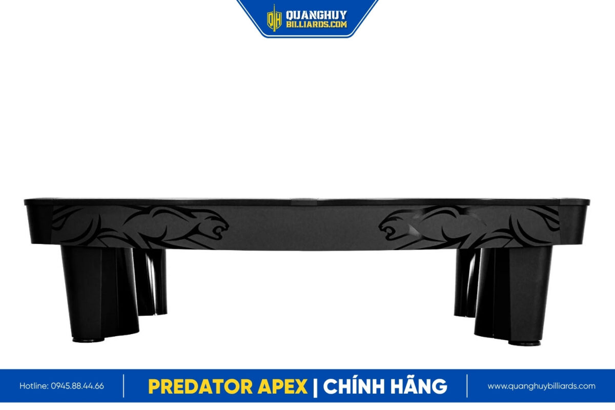 Bàn bida Predator APEX chính hãng - Ảnh 3