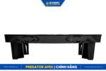 Bàn bida Predator APEX chính hãng - Ảnh 3