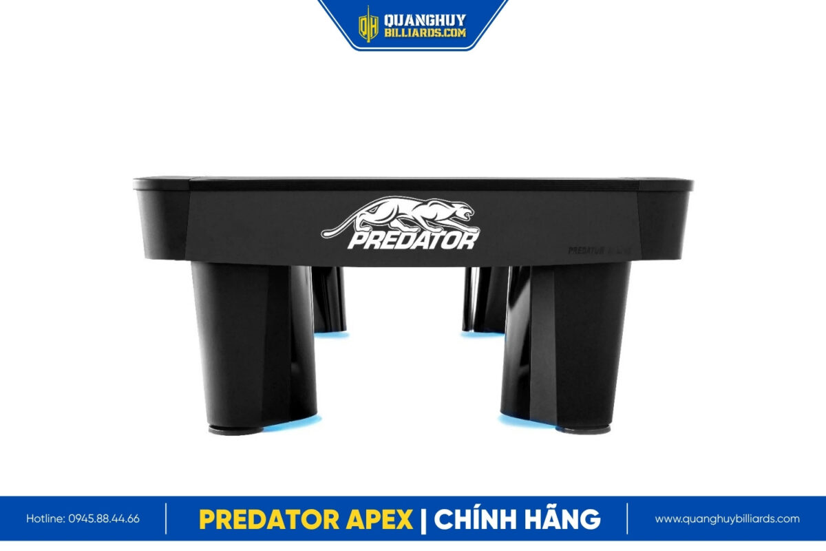 Bàn bida Predator APEX chính hãng - Ảnh 5