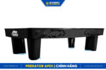 Bàn bida Predator APEX chính hãng - Ảnh 4