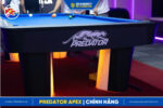 Bàn bida Predator APEX chính hãng - Ảnh 26