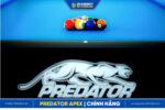 Bàn bida Predator APEX chính hãng - Ảnh 19