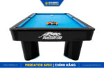 Bàn bida Predator APEX chính hãng - Ảnh 11