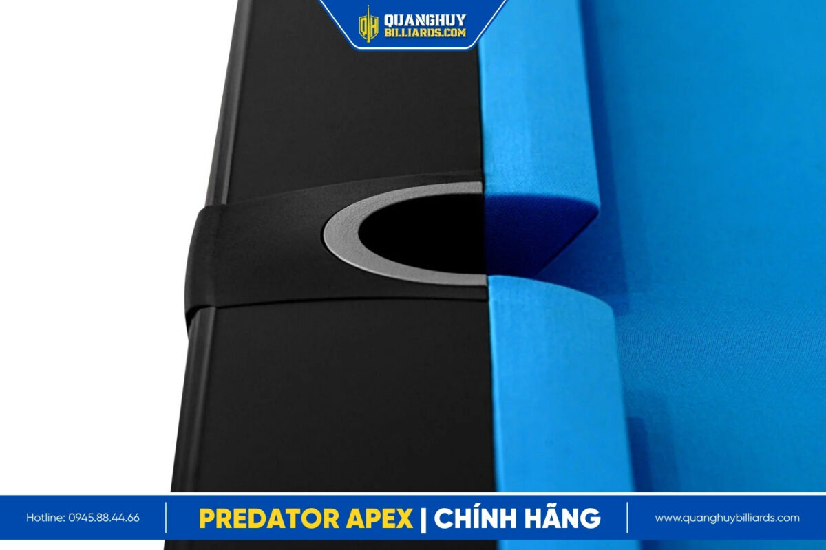 Bàn bida Predator APEX chính hãng - Ảnh 12
