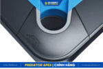 Bàn bida Predator APEX chính hãng - Ảnh 7