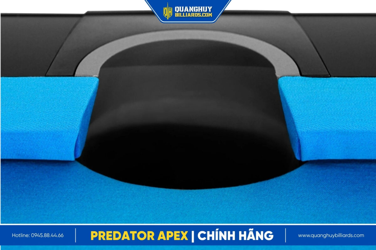 Bàn bida Predator APEX chính hãng - Ảnh 17