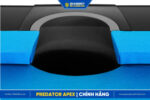 Bàn bida Predator APEX chính hãng - Ảnh 17