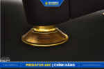 Bàn bida Predator ARC chính hãng - Ảnh 5