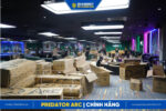 Bàn bida Predator ARC chính hãng - Ảnh 7