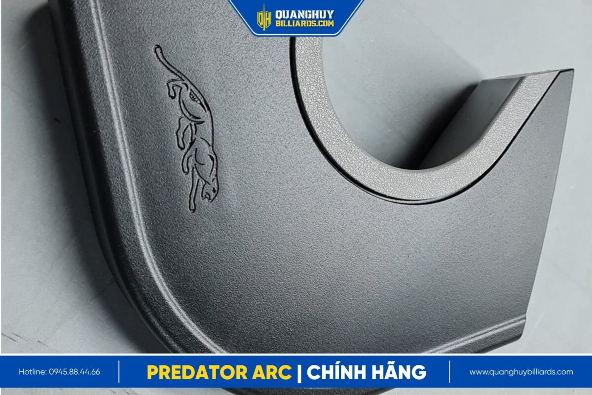 Bàn bida Predator ARC chính hãng - Ảnh 14