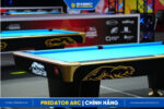 Bàn bida Predator ARC chính hãng - Ảnh 9