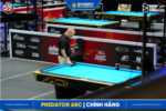 Bàn bida Predator ARC chính hãng - Ảnh 15