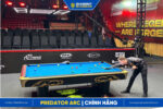Bàn bida Predator ARC chính hãng - Ảnh 17