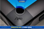 Bàn bida Predator ARC chính hãng - Ảnh 21