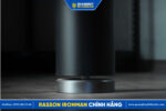 Bàn bida Rasson Ironman chính hãng - Quanghuybilliards.com