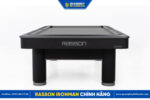 Bàn bida Rasson Ironman chính hãng - Quanghuybilliards.com