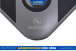 Bàn bida Rasson Ironman chính hãng - Quanghuybilliards.com