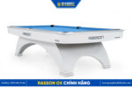Bàn bida Rasson OX chính hãng - Ảnh 3