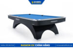 Bàn bida Rasson OX chính hãng - Quanghuybilliards.com