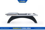 Bàn bida Rasson OX chính hãng - Quanghuybilliards.com