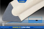 Bàn bida Rasson OX chính hãng - Quanghuybilliards.com