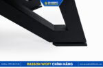 Bàn bida Rasson Wolf chính hãng - Ảnh 6