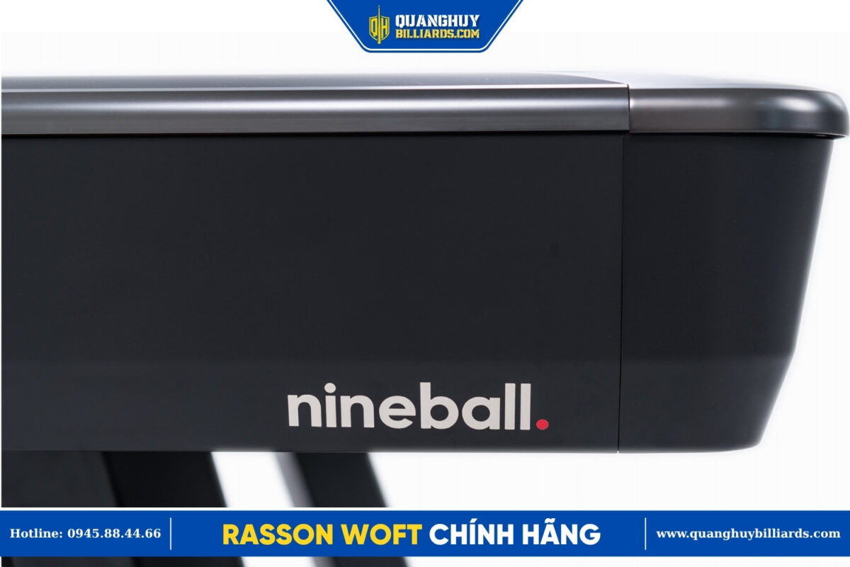 Bàn bida Rasson Wolf chính hãng - Ảnh 5