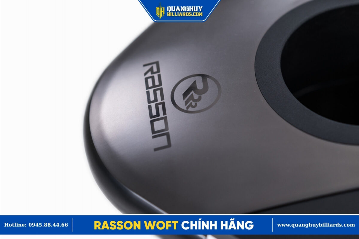 Bàn bida Rasson Wolf chính hãng - Ảnh 8