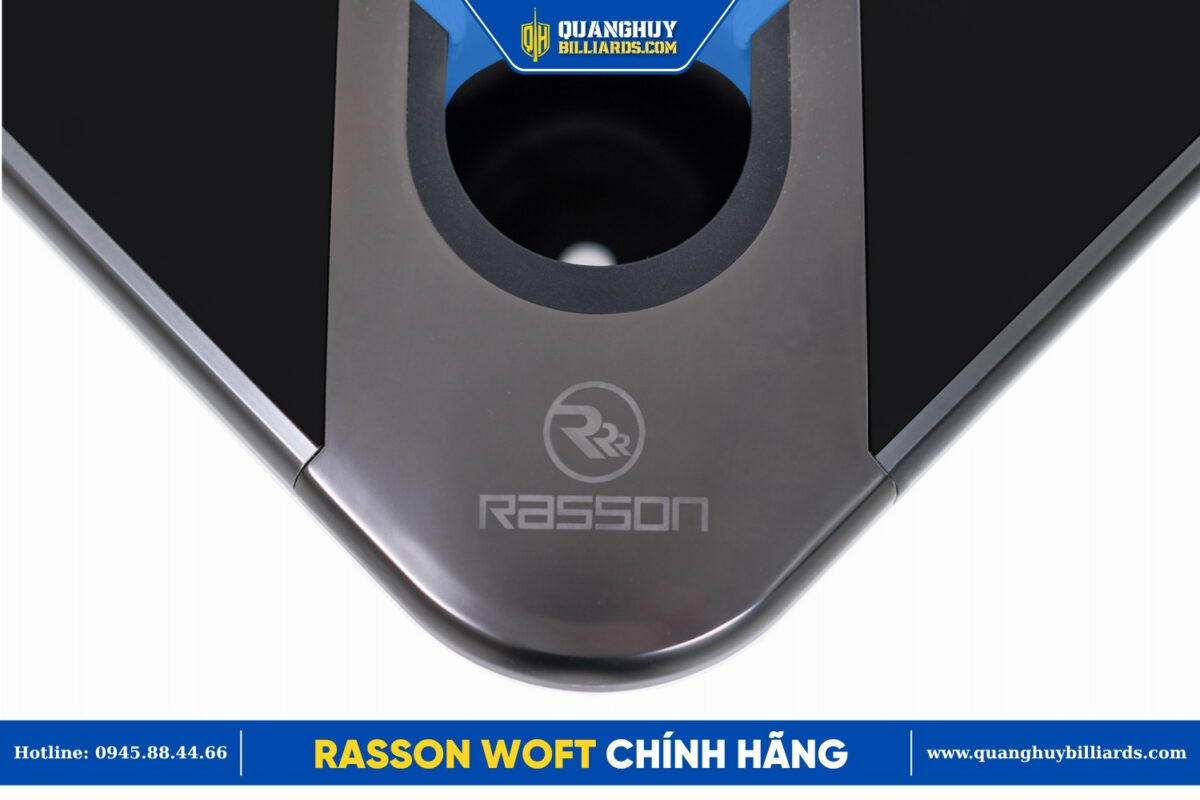 Bàn bida Rasson Wolf chính hãng - Ảnh 13