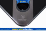 Bàn bida Rasson Wolf chính hãng - Ảnh 13
