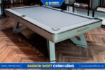 Bàn bida Rasson Wolf chính hãng - Ảnh 31
