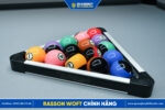 Bàn bida Rasson Wolf chính hãng - Ảnh 30