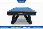 Bàn bida Rasson Wolf chính hãng - Ảnh 11